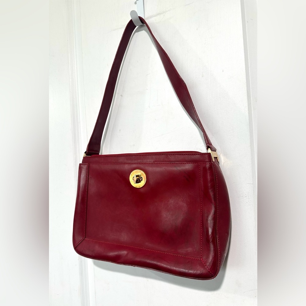 Vintage Maxx New York Shoulder Bag - Picture 2 of 10